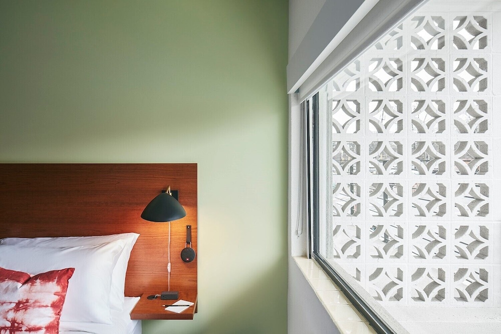 Days Inn - Raleigh Downtown 6/19