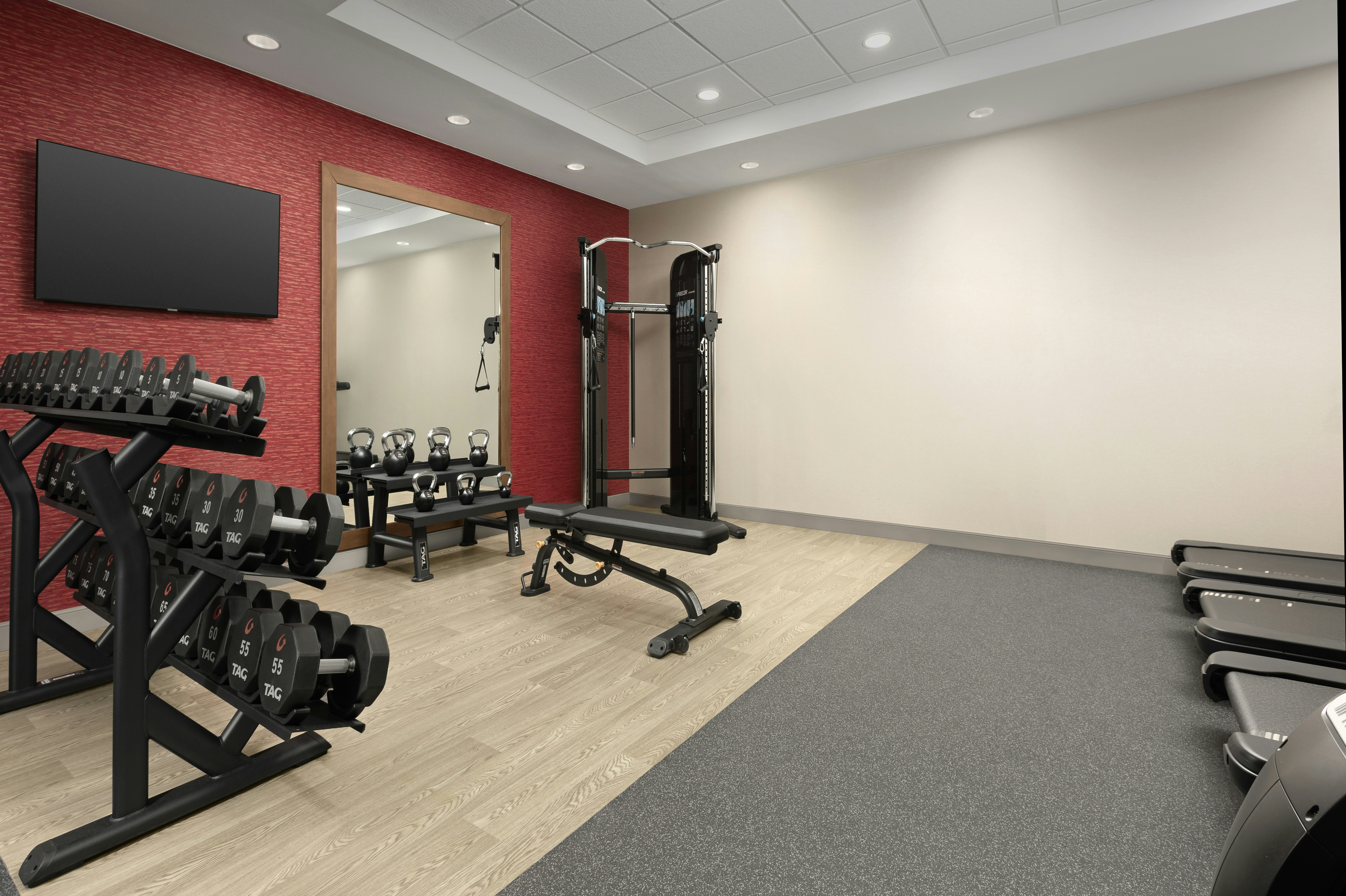 Home2 Suites by Hilton Abilene Southwest 12/25