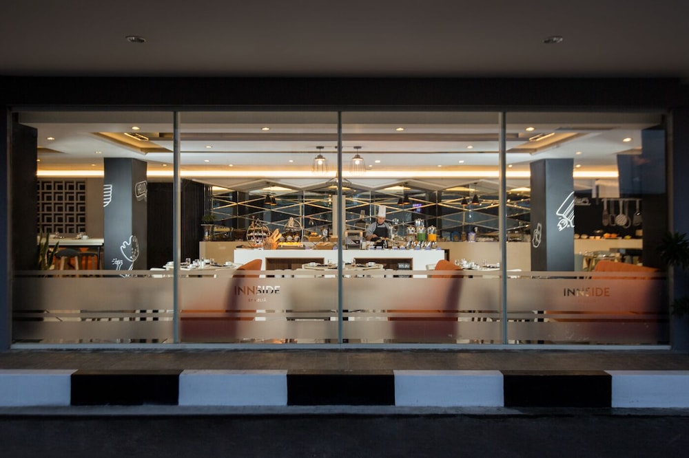INNSIDE BY MELIA YOGYAKARTA 3/66
