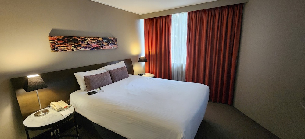 SPA, SUITE