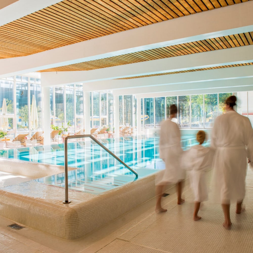Hotel Schweizerhof, Sils Maria, a Faern Collection Hotel 43/74