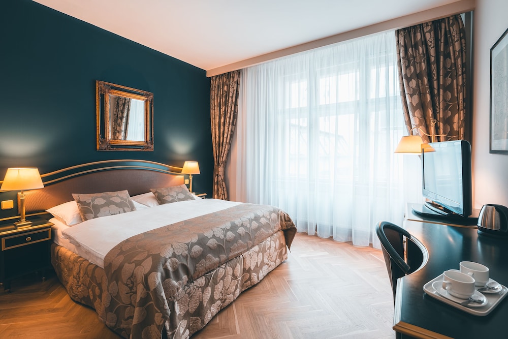 Elysee Hotel Prague 26/66