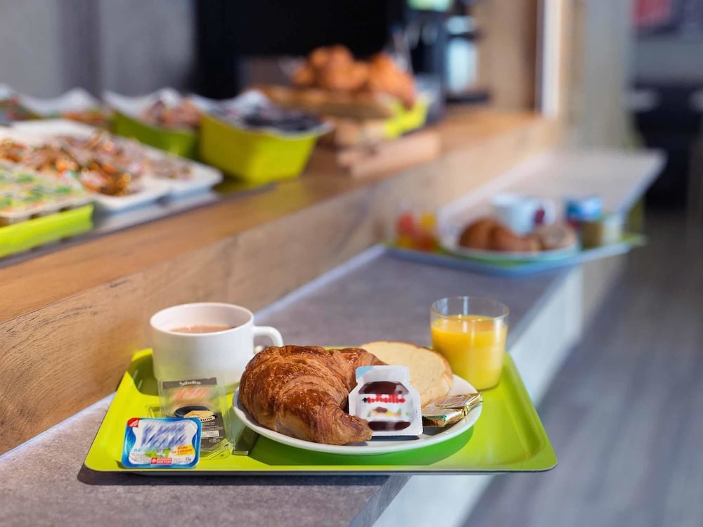 Ibis Budget Cabourg Dives Sur Mer 57/65