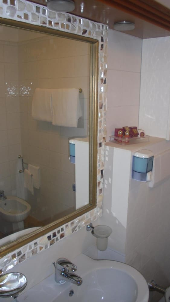 Hotel Della Porta 11/46