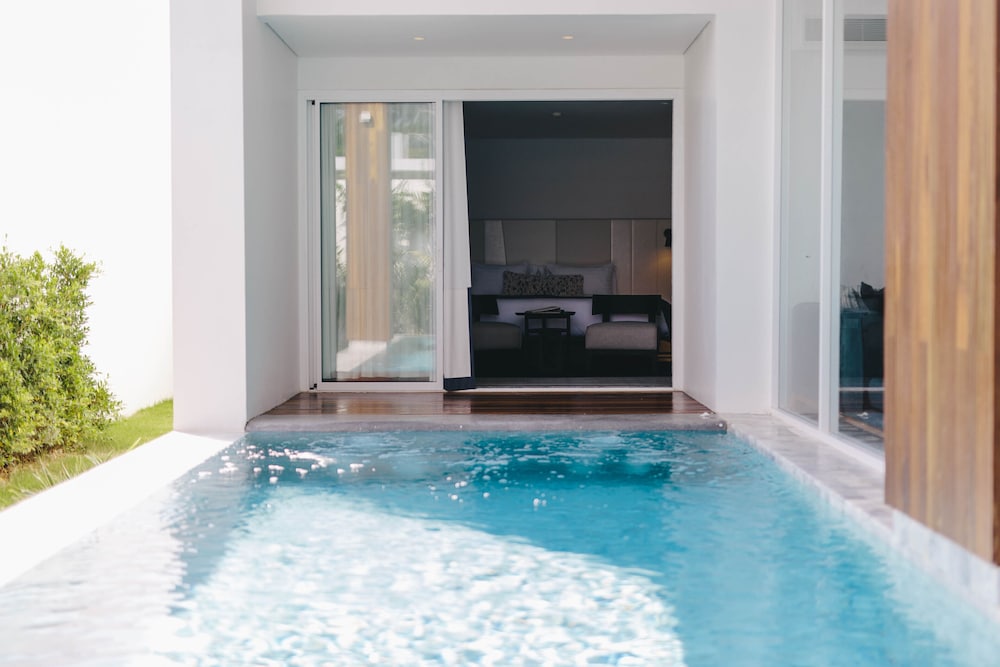 Veranda Resort and Villas Hua Hin Cha Am 44/82