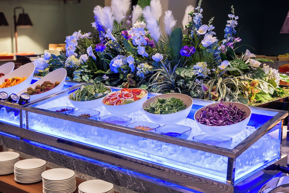 Novotel Hangzhou Xintiandi 23/50
