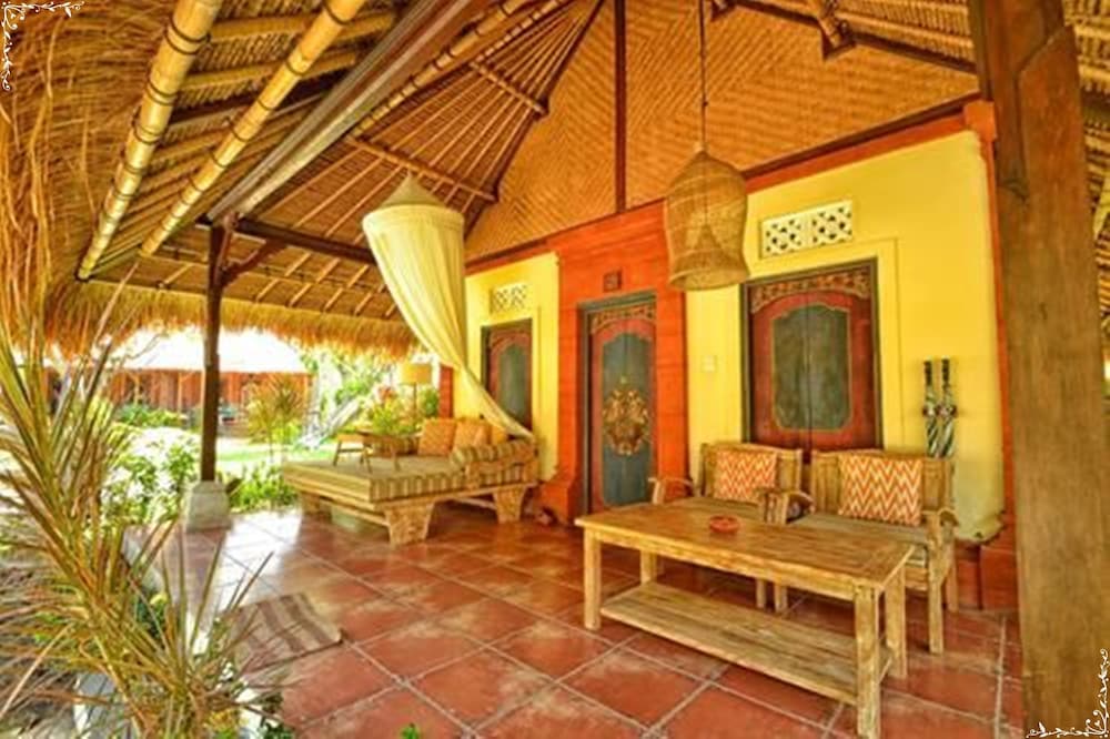 Taman Sari Bali Resort & Spa 22/50