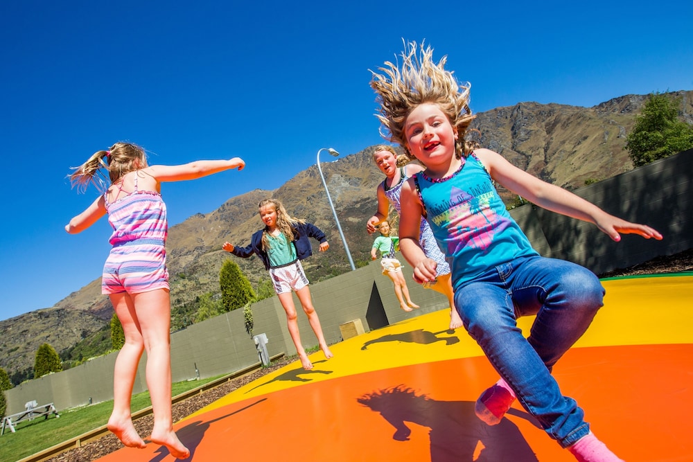 Queenstown TOP 10 Holiday Park 41/50
