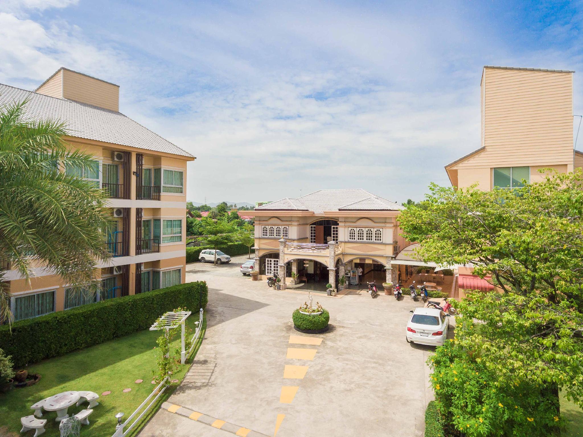 U-Dee Hotel 13/51