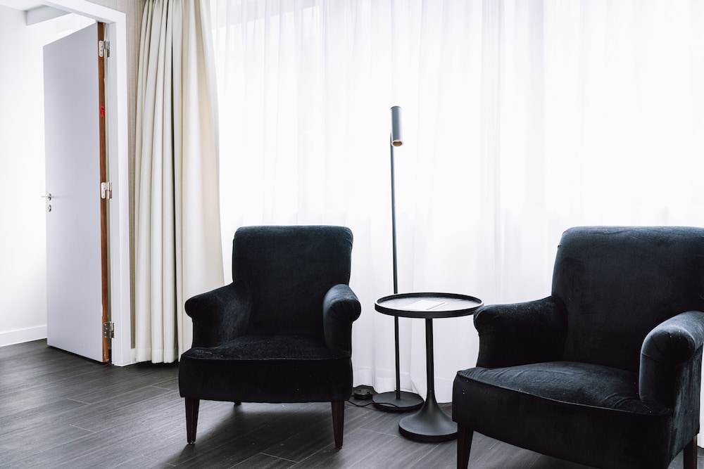 Pillows City Hotel Brussels Centre 28/45