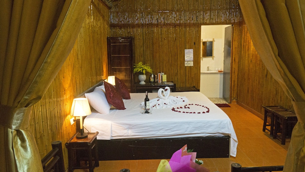 Tam Coc Garden Homestay 42/71