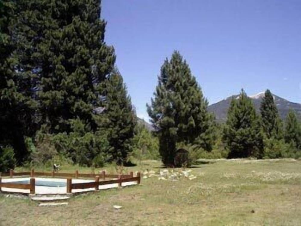 Posada del Angel 57/67