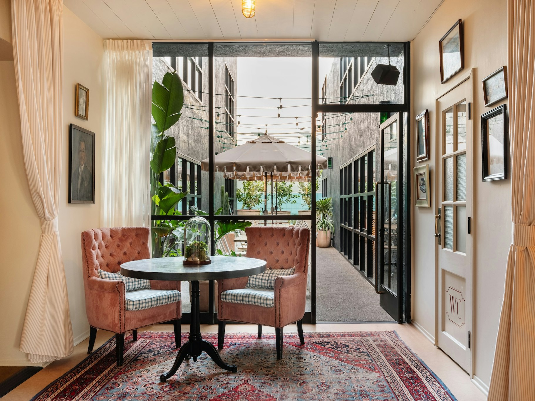Palihotel Melrose 34/49