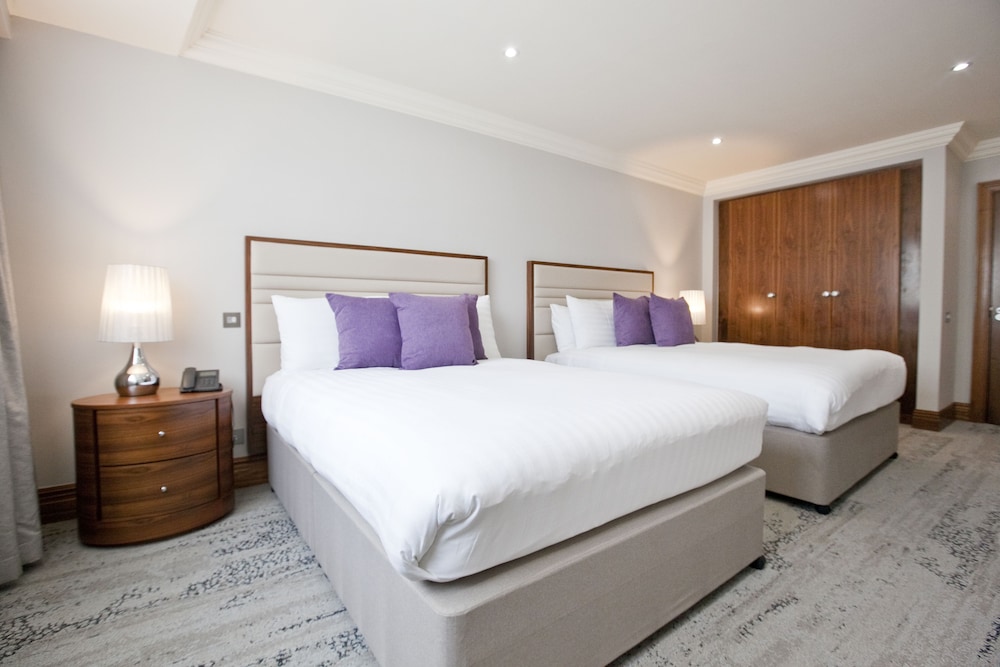 Sanctum International Serviced Apartment Maida Vale 16/72