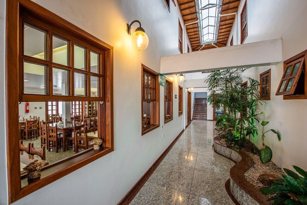 Hotel Jardim do Vale 6/36