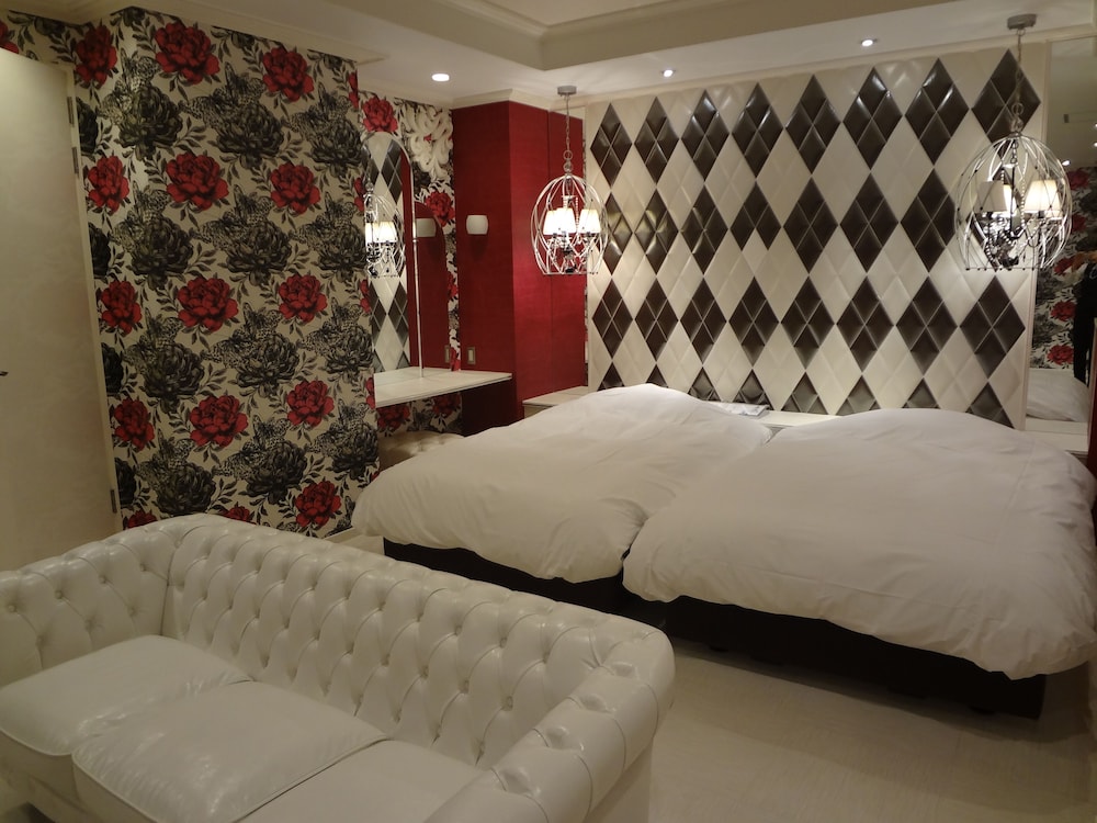 Royal Hotel Uohachi Bettei 19/30