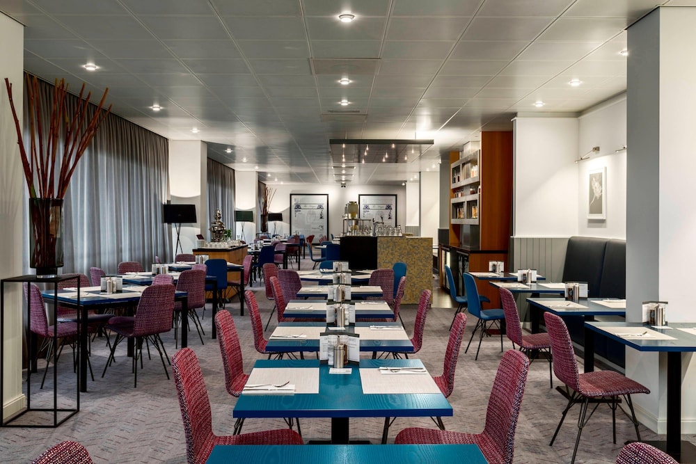 The Hague Marriott Hotel 40/63