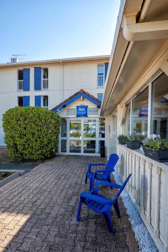 Ibis Budget Macon Sud 37/46