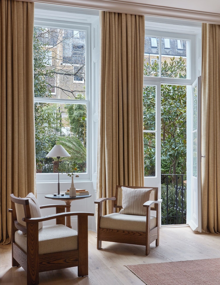 K+K Hotel George Kensington 48/67