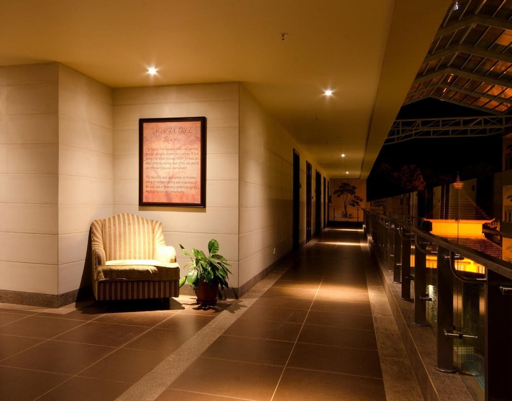 The Acacia Hotel Spa Goa 23/50