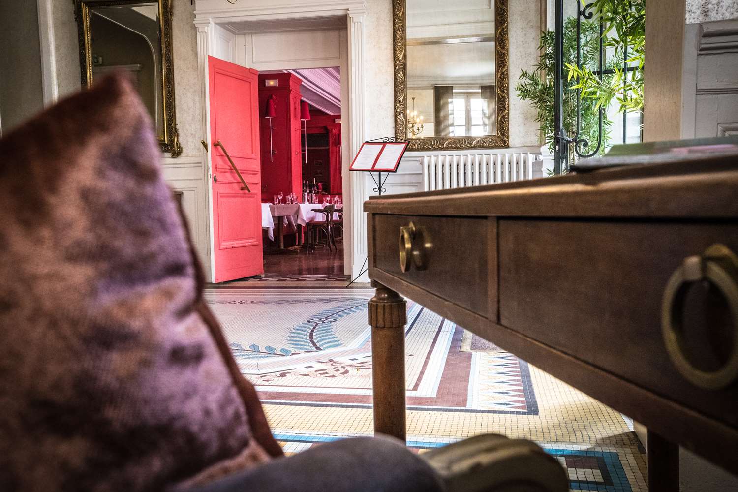 Best Western Hotel De France 30/48