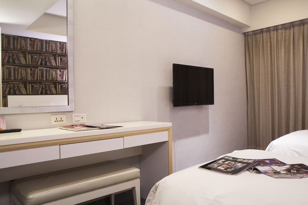 Ximen Citizen Hotel 29/34