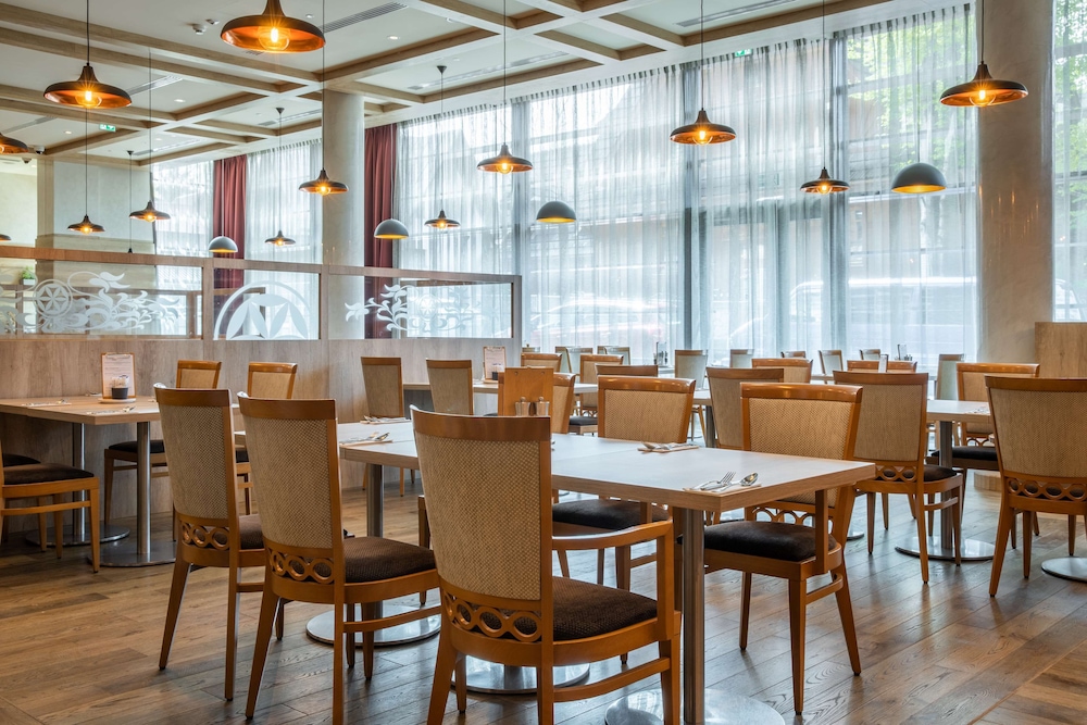 Radisson Blu Hotel Residences Zakopane 52/70