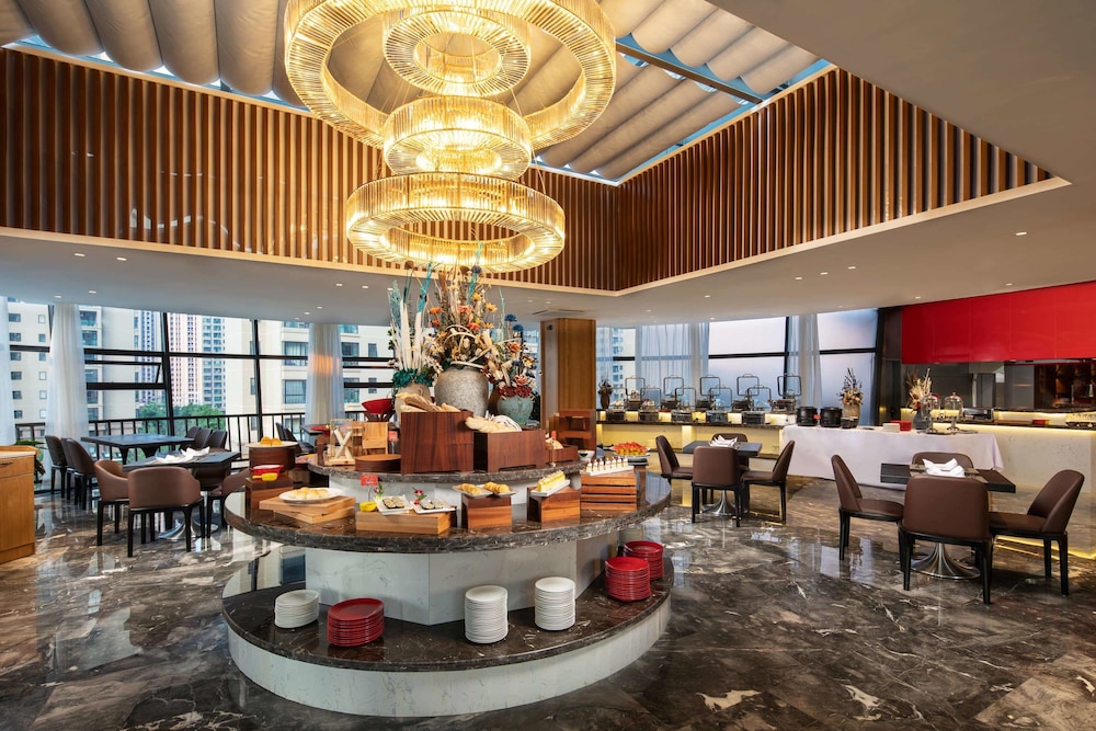 Ramada Encore By Wyndham Kunming West 16/25