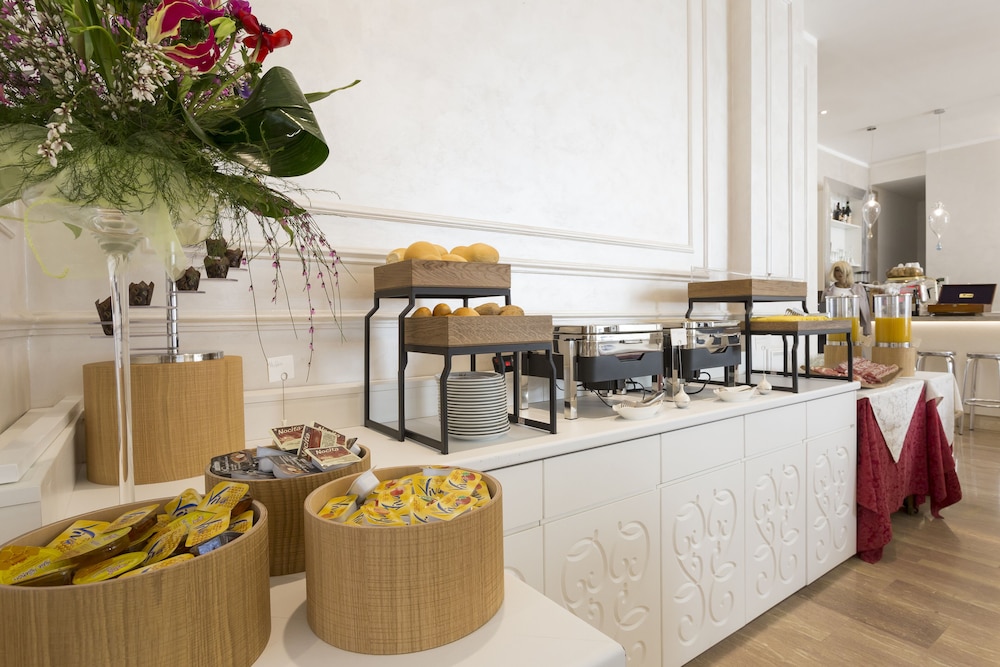 Amsterdam Suite Hotel & Spa 9/50