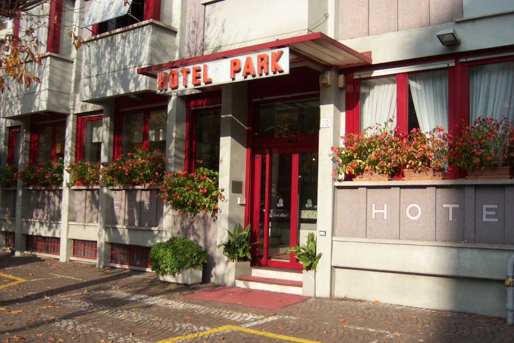 Park Meuble 4/67