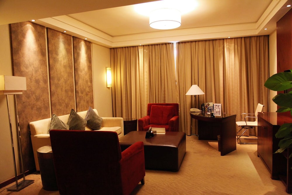 Yidu Jinling Grand Hotel 37/50