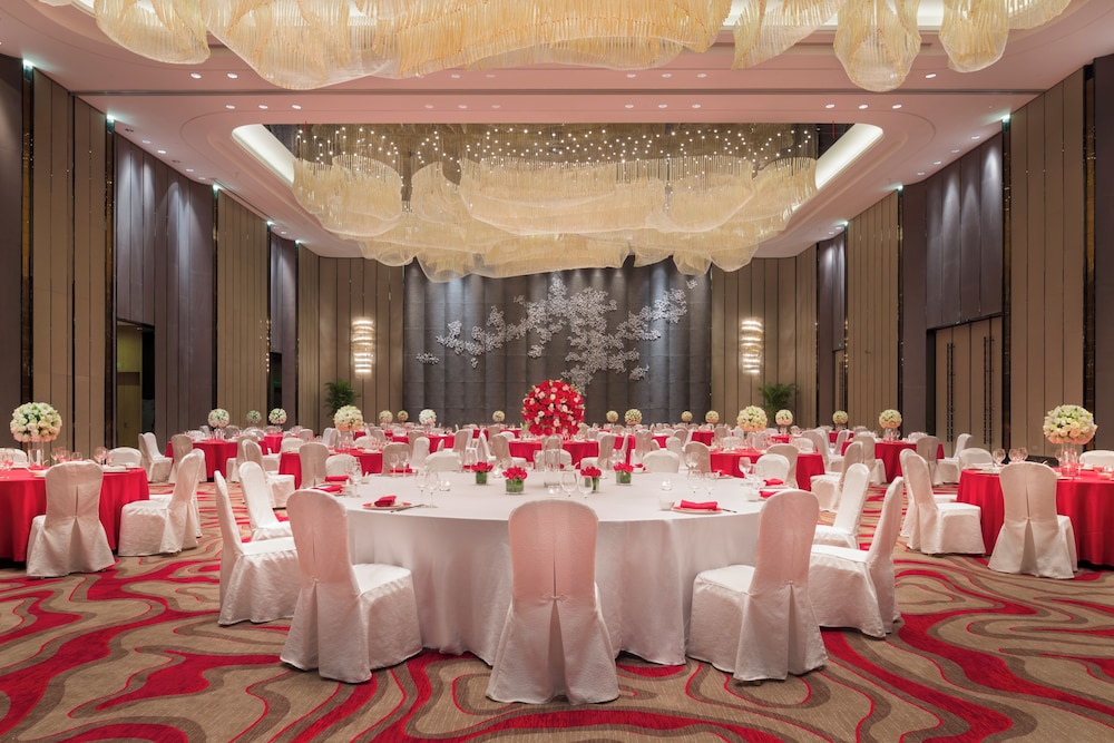 Wanda Realm Wuhan 42/48