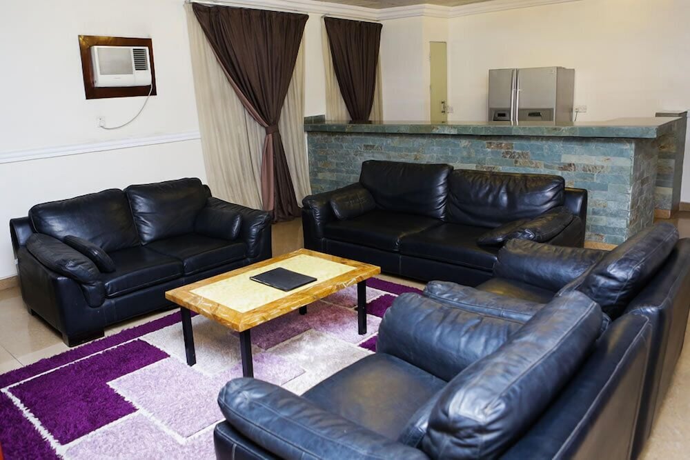 De Rembrandt Hotel Suites 53/72