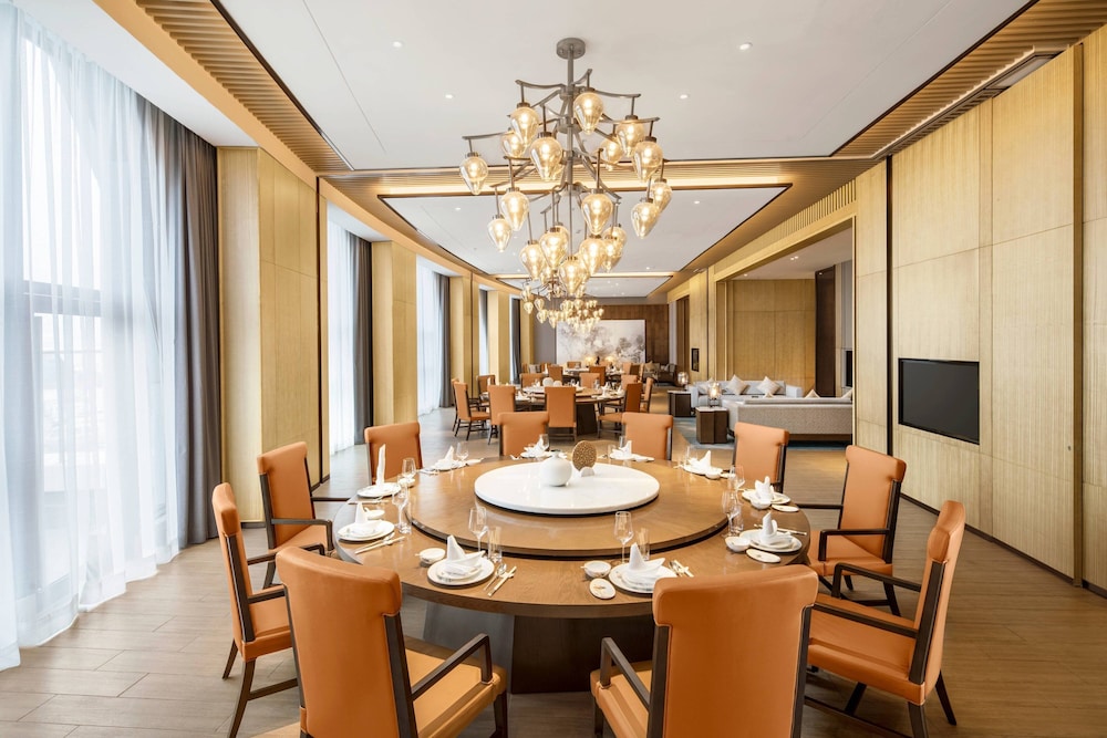 Suining Marriott Hotel 27/36