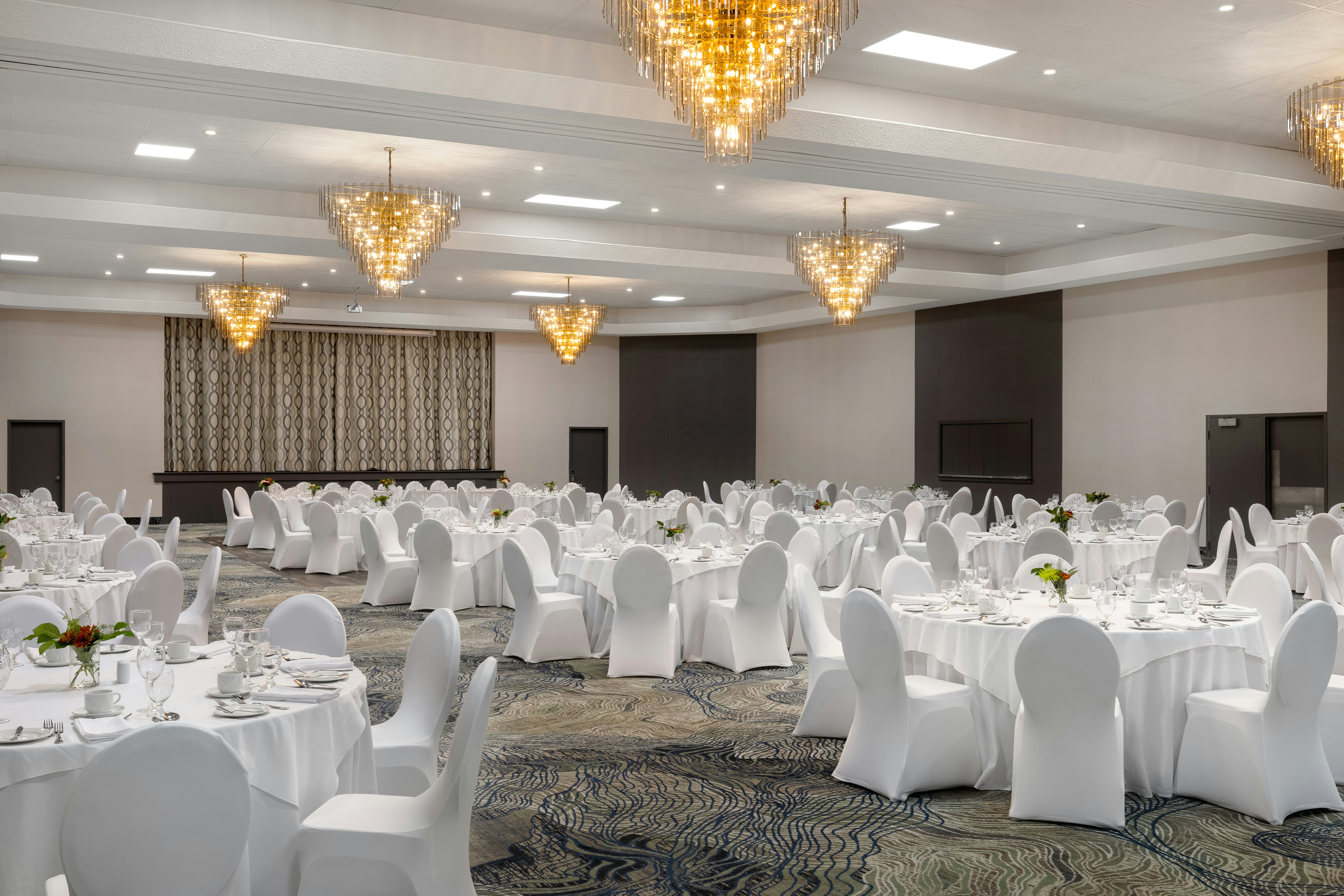 DoubleTree by Hilton Kingston 48/67