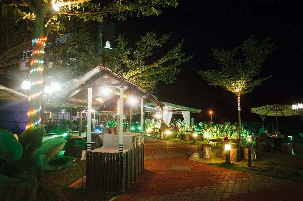 Hotel Darul Makmur 9/61