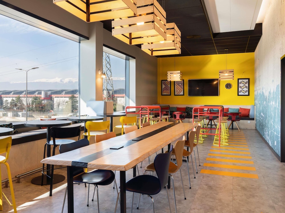 Hotel ibis Styles Geneve Palexpo Aeroport 41/56