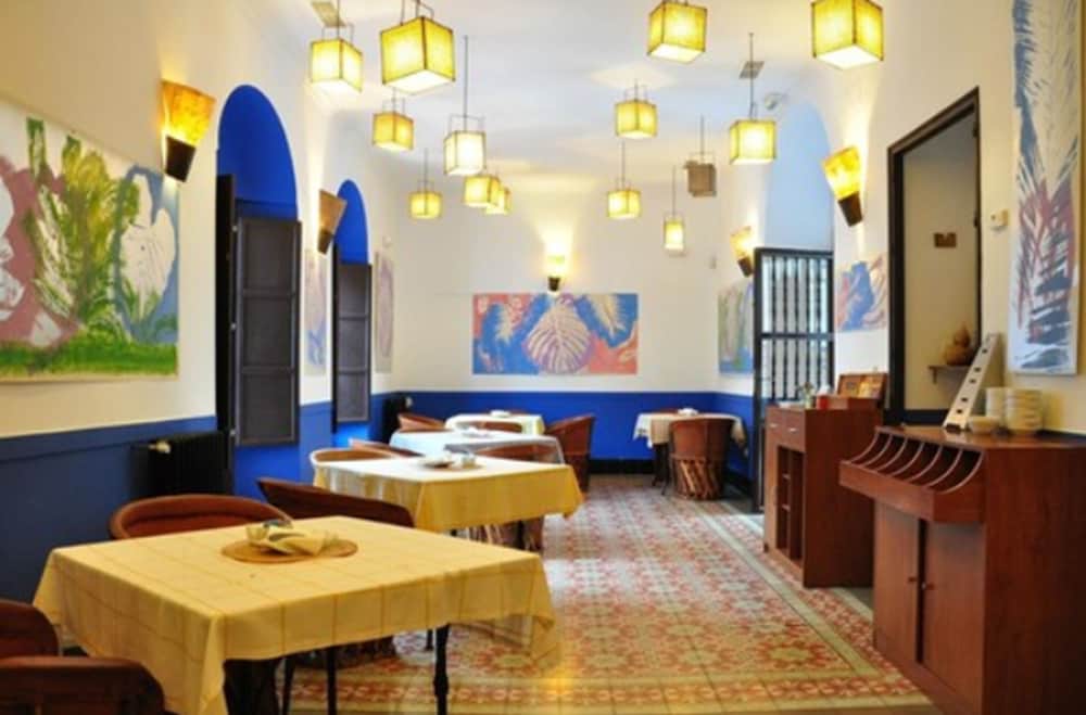 Casa de Los Azulejos 45/69