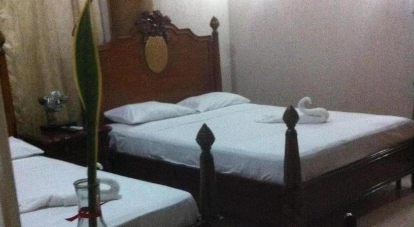 Amigos Beach Resort Boracay 9/32