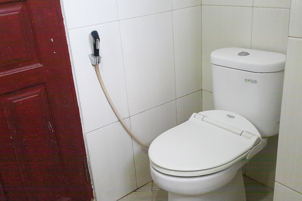 OYO 1088 Hotel Mega Sentosa 22/41