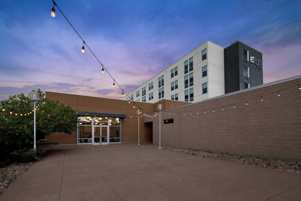 Aloft Broomfield Denver 4/45