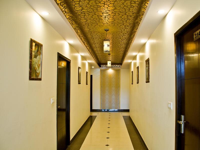 Hotel Konark 写真5