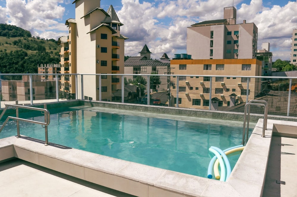 Estacao Termas Hotel 4/38