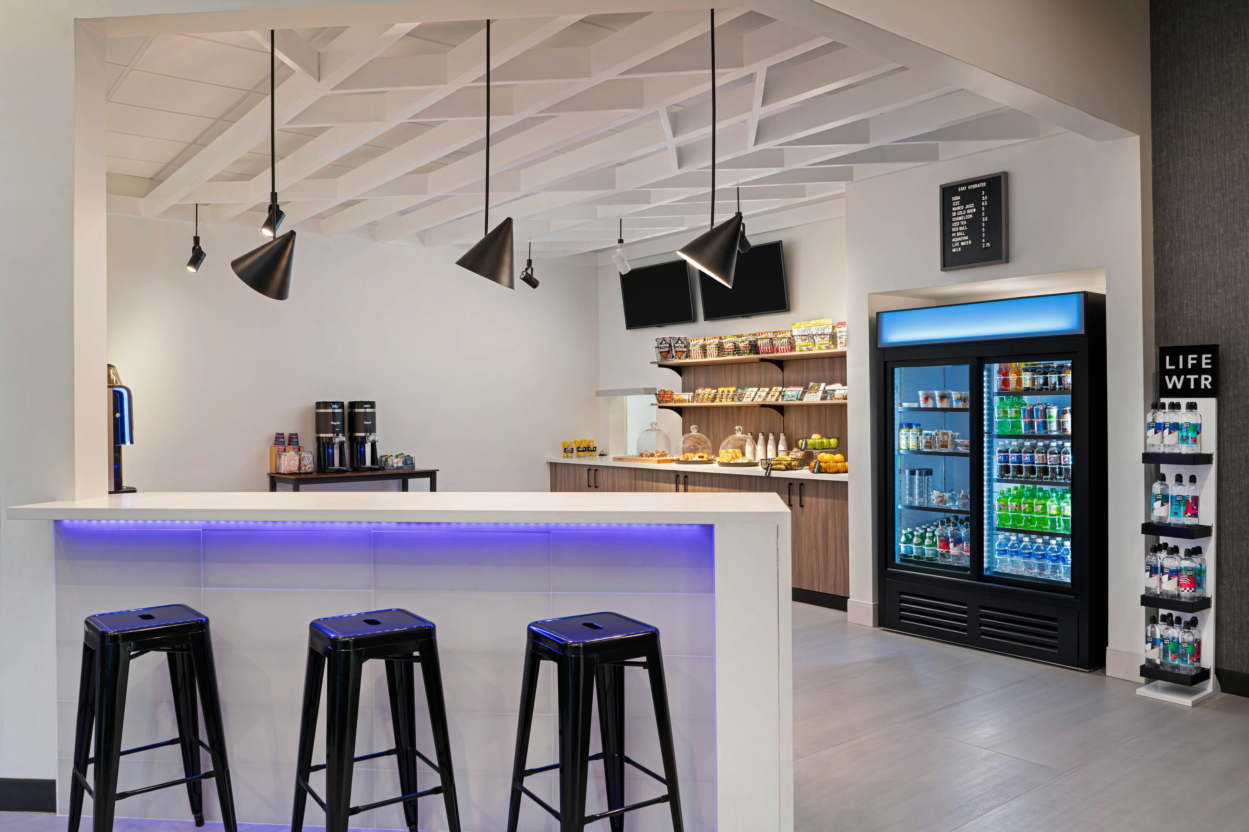 Aloft Katy Mills 26/39