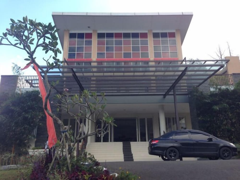 Casa Monte Rosa Hotel 5/22