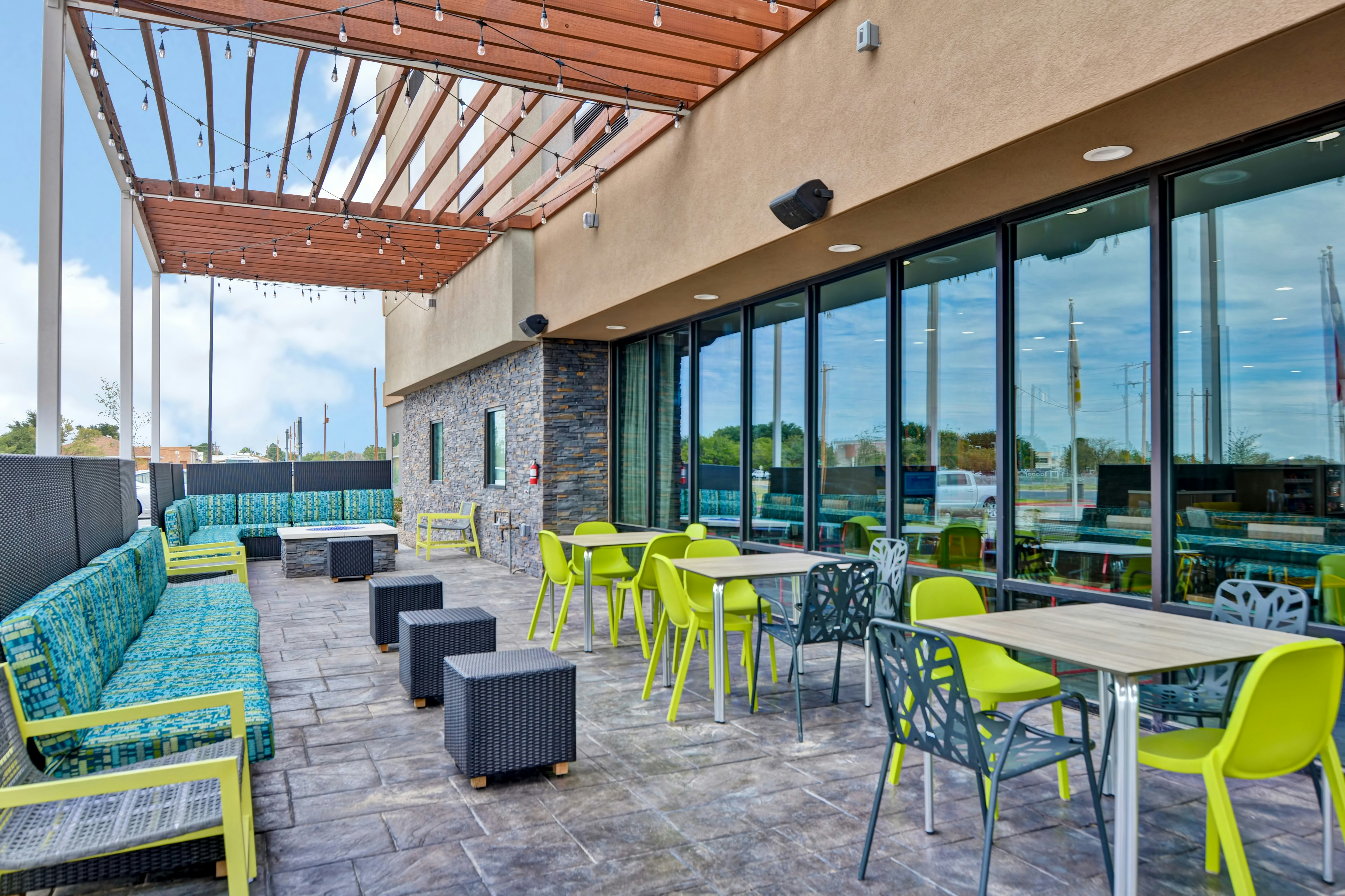 Home2 Suites By Hilton Pecos 32/51