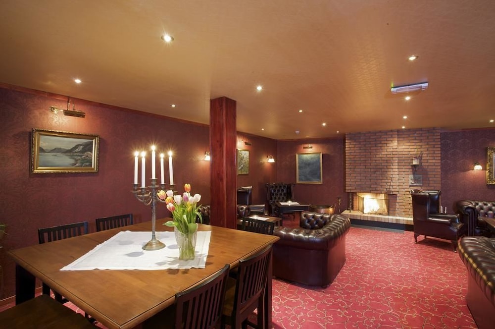 Best Western Laegreid Hotell 33/41