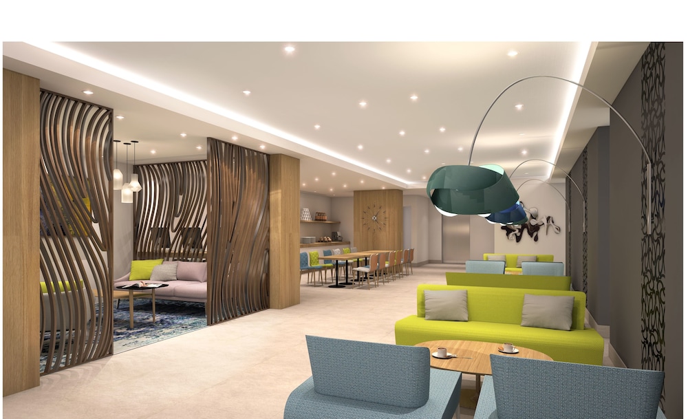 شقق أداجيو الفندقية جدة طريق الملك(Adagio Aparthotel Jeddah Malik Road) 6/73
