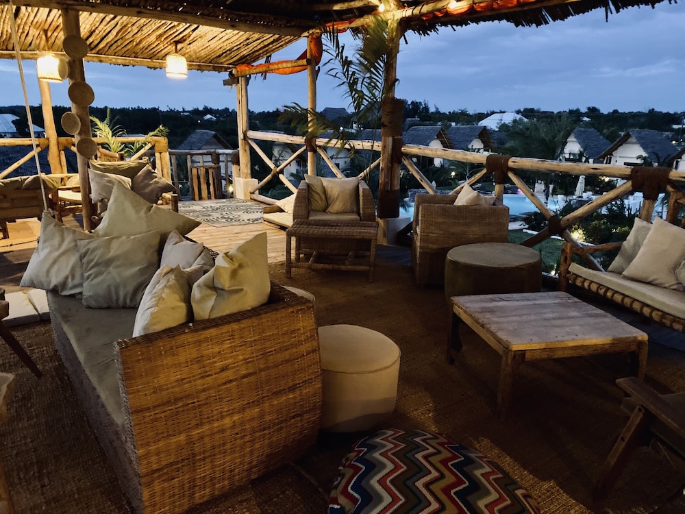 Zen Boutique Resort 20/50