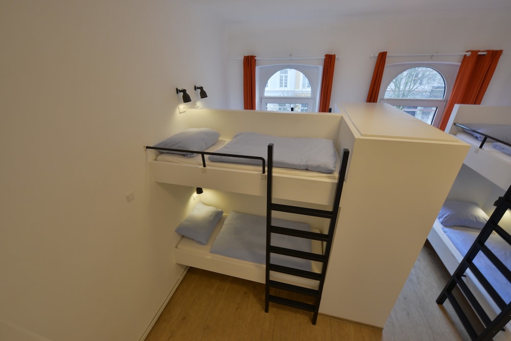 Townside Hostel Bremen 18/40